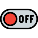 ui,interface,multimedia,miscellaneous,multimedia option,Tools and utensils,button,switch,control,web page,off,switches,switch off ok 